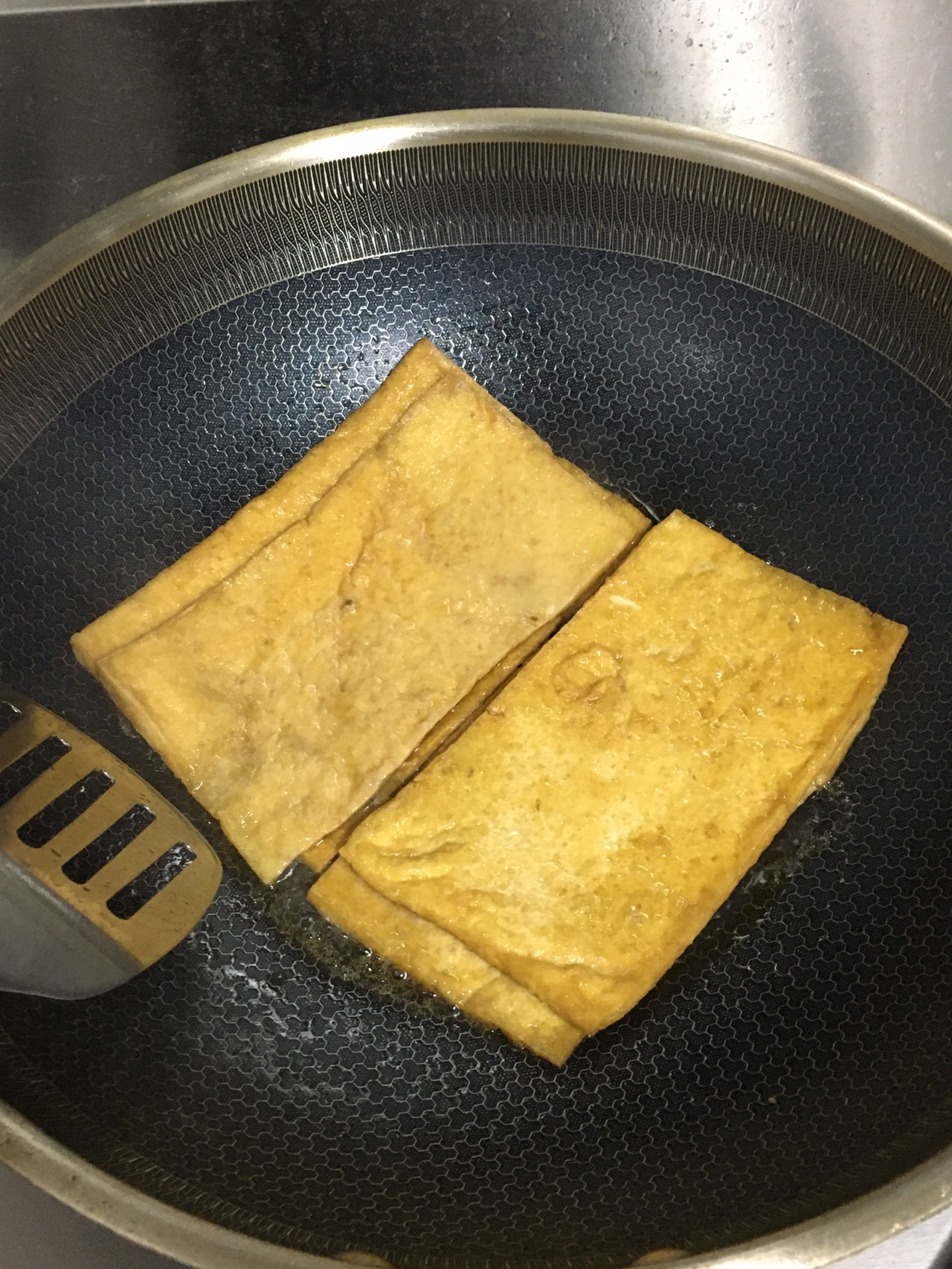 烤豆腐干怎么做_烤豆腐干的做法_豆果美食