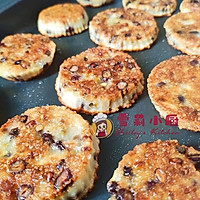 #麦子厨房#美食锅#香煎糯米糕的做法图解10