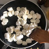 雪花酥的做法图解5