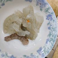 虾肉+猪肉馄饨的做法图解4