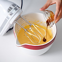 KitchenAid | 巴斯克烧焦芝士蛋糕(6寸)的做法图解6