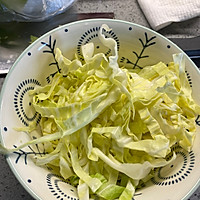 爆炒大头菜 （低盐低脂）的做法图解1