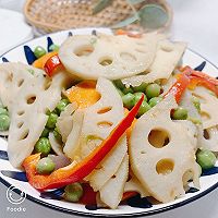 留在原地，过牛年红红火火年夜饭的做法图解19