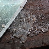 水晶虾饺的做法图解3