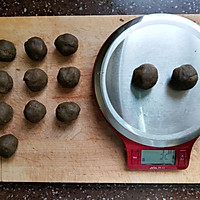 南派绿豆糕的做法图解4