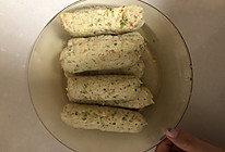 小王de减脂餐的做法