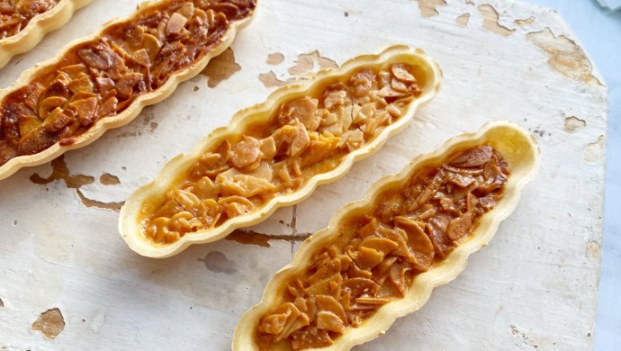 网红糯米船，假期零食必备