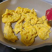 #轻食季怎么吃#芦笋炒鸡蛋的做法图解5