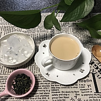 焦糖奶茶的做法图解10