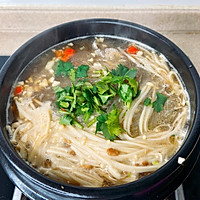 花甲粉丝煲，懒人也可以有厨艺‼️的做法图解8