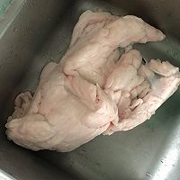 熬猪油的做法图解1