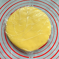 不一样的奶香蔓越莓饼干的做法图解17