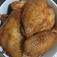 三步奥尔良烤翅，孩子挚爱的做法图解5