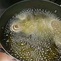 猫耳朵的做法图解10
