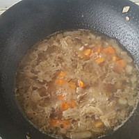 新疆手抓饭的做法图解5