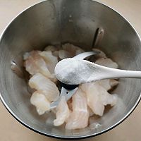低脂鱼豆腐，营养又减脂的做法图解4