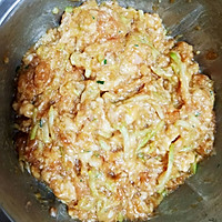 #太太乐鲜鸡汁芝麻香油#玉米面鲜肉包的做法图解7
