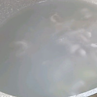 猪肚羊肚菌汤的做法图解8