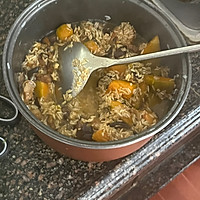 金瓜饭的做法图解3