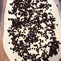 红豆卷的做法图解6