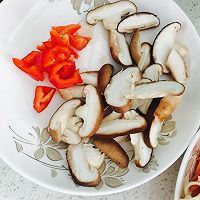 酸辣汤的做法图解2