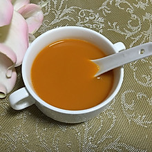 【蓓妈美食】芒果胡萝卜青瓜汁