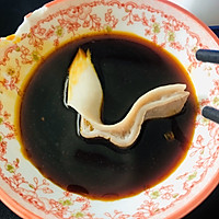 电高压锅猪肚鸡的做法图解21