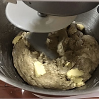 俄罗斯超级大列巴（1500克）的做法图解5