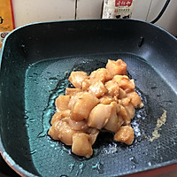 食三幺 | 香浓咖喱鸡的做法图解5