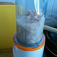 甜品花生汤的做法图解7