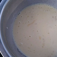 泰式奶黄冰皮月饼的做法图解3