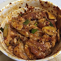 烤五花肉的做法图解1