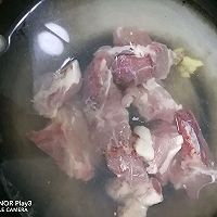 肉骨茶的做法图解2