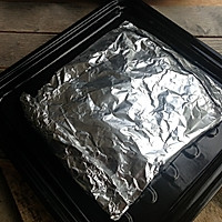 盐焗葱香蟹钳--格兰仕“百变金刚”立式电烤箱试用之二的做法图解8