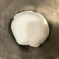 #“果”然有道#冰皮月饼的做法图解4