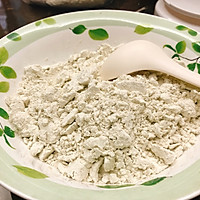 潮汕清明粿品：粕籽粿的做法图解3