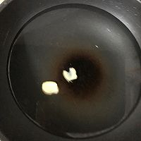 夏日清新，豆腐丸子青菜汤的做法图解5
