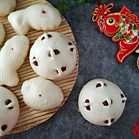 枣饽饽的做法图解12