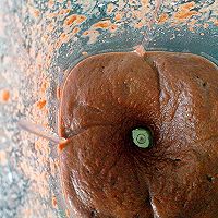 自制豆沙馅的做法图解6