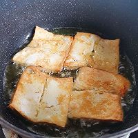 #下饭红烧菜#肉沫豆腐煲的做法图解7