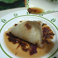 清香粽子的做法图解8