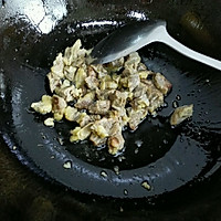 西兰花咖喱牛腩饭#奇妙咖喱，拯救萌娃食欲#的做法图解5