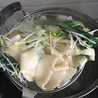 家常油泼面的做法图解6