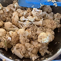 奶酪焗菜花，真的比肉还好吃的做法图解6