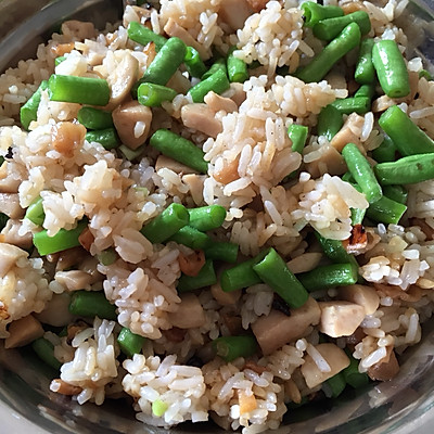 潮汕炒饭（潮汕菜）