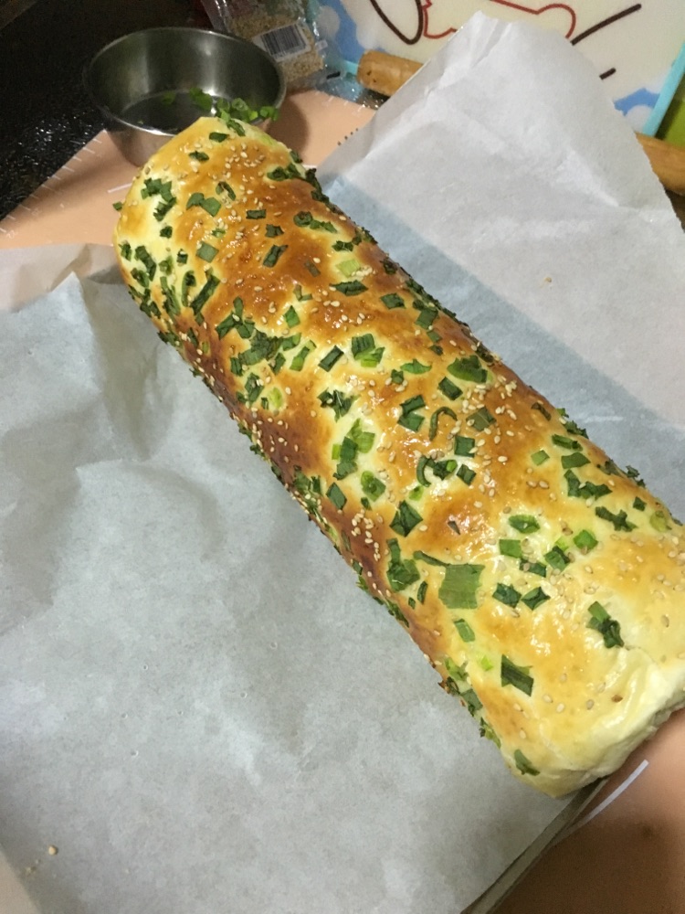 汤种肉松卷的做法图解13