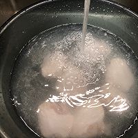 #皇后红玫瑰花式做法#新西兰苹果烤鸡翅中的做法图解2