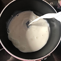 来一杯热热的巧克力吧！的做法图解1