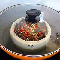 开胃蒸凤爪的做法图解8