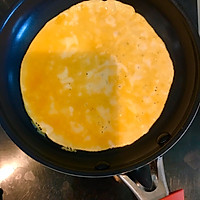 小黄人蛋包饭的做法图解3